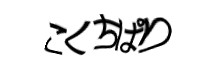 Authentication image